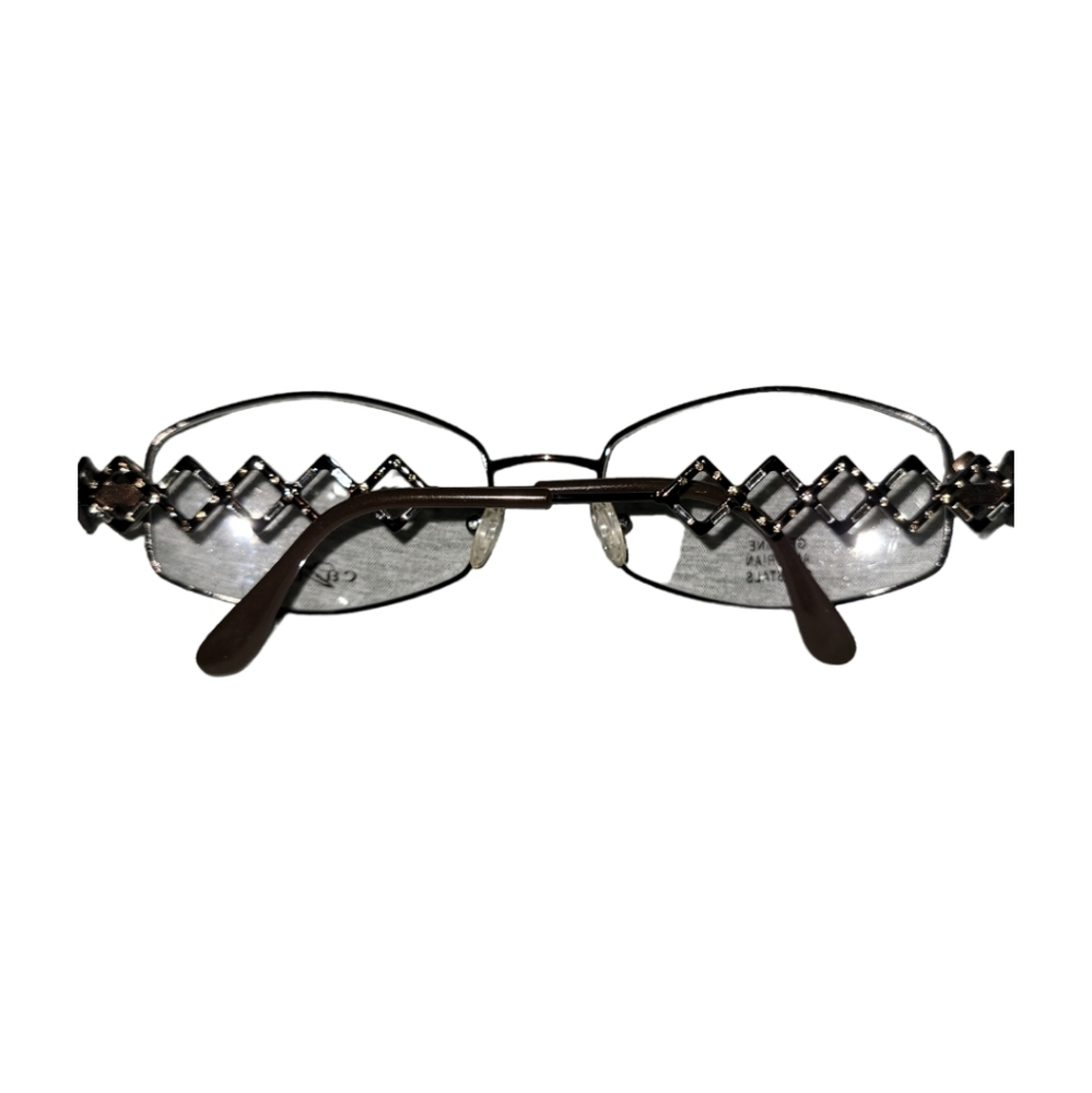 CAVIAR GLASSES - Picture 9 of 16